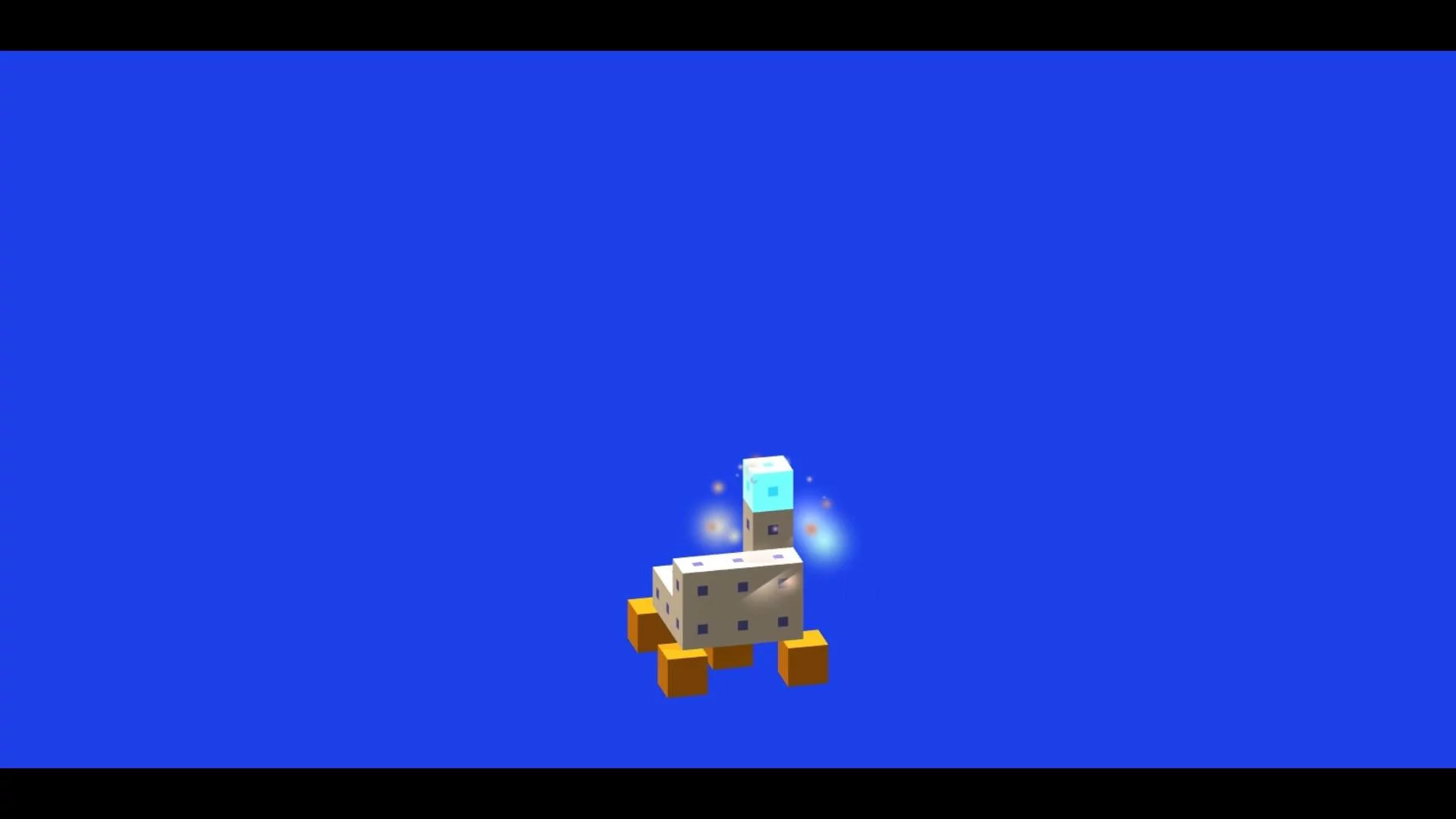 Изображение игры: TOREj 2
