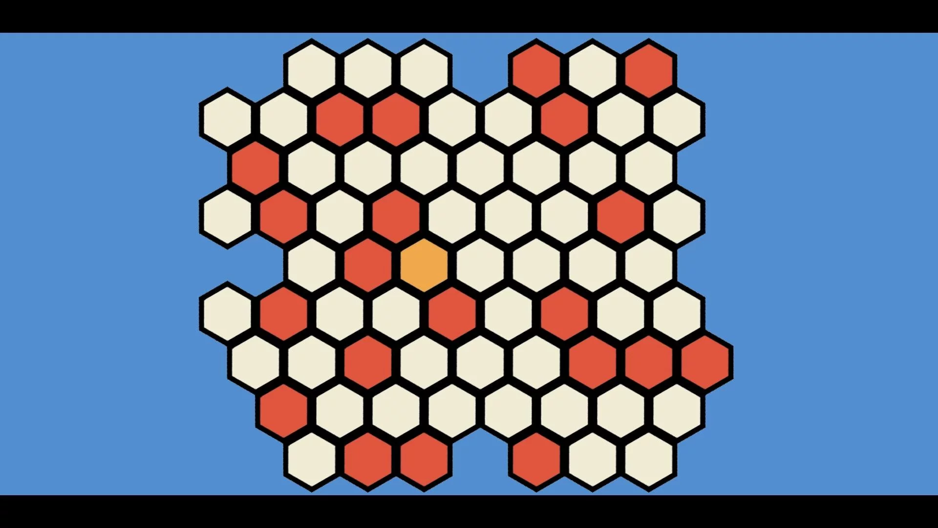 Изображение игры: Hexa Faction 2