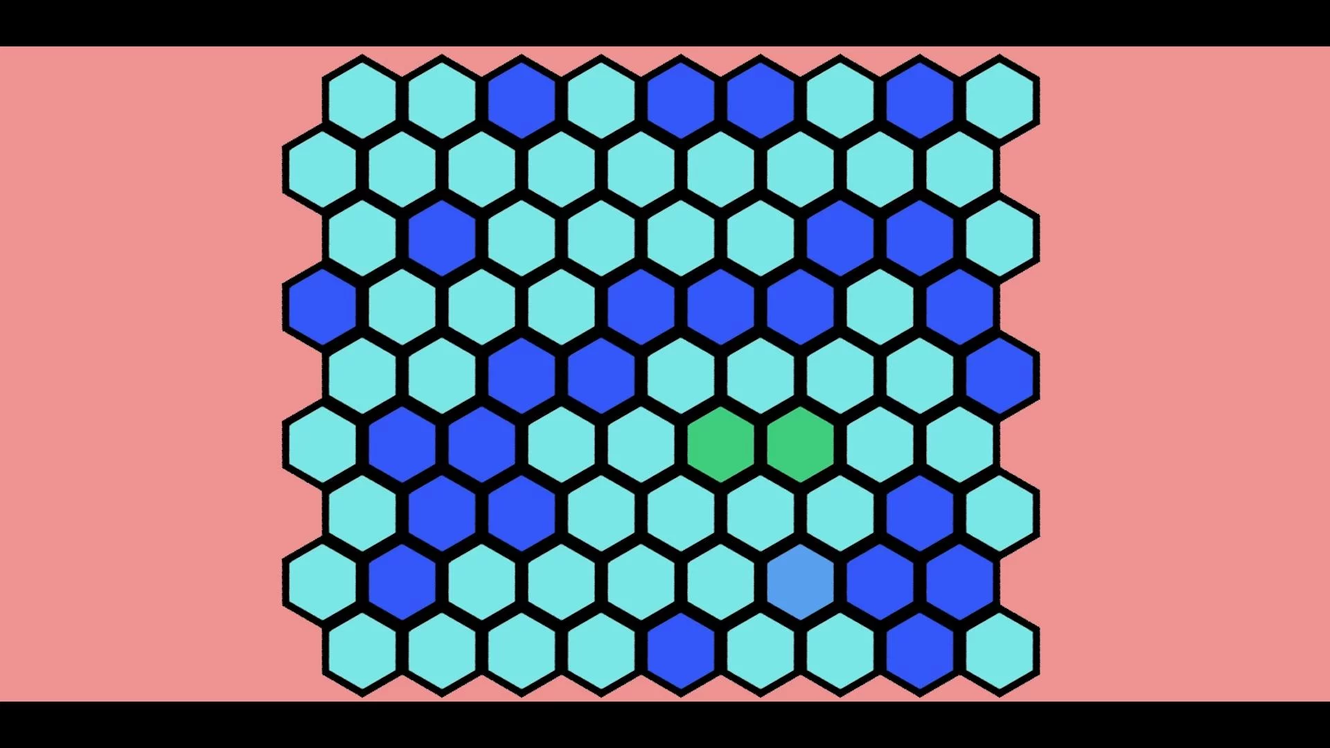 Изображение игры: Hexa Faction