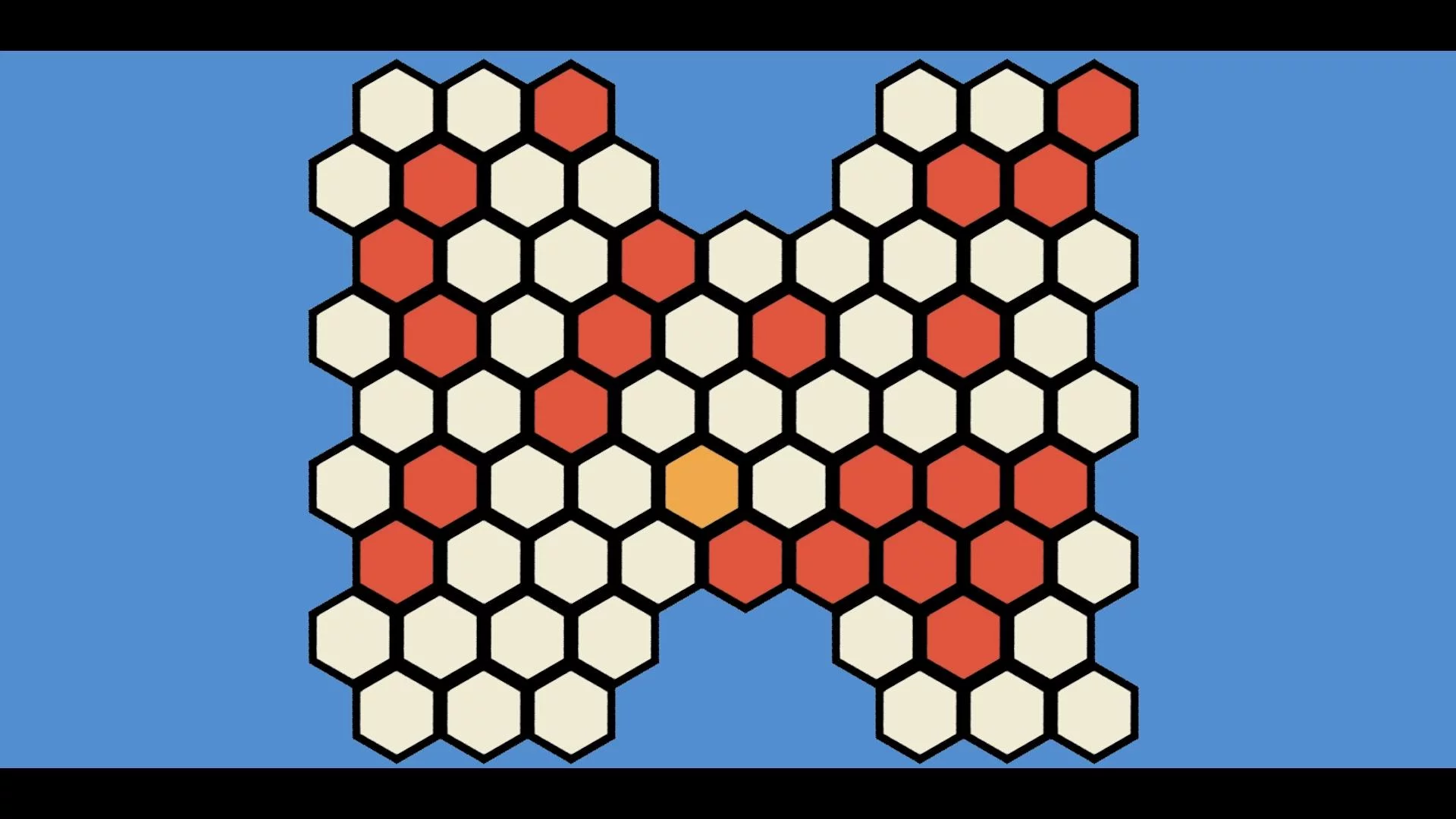 Изображение игры: Hexa Faction 2