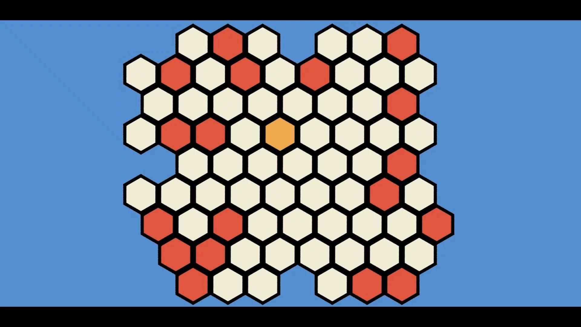 Изображение игры: Hexa Faction 2