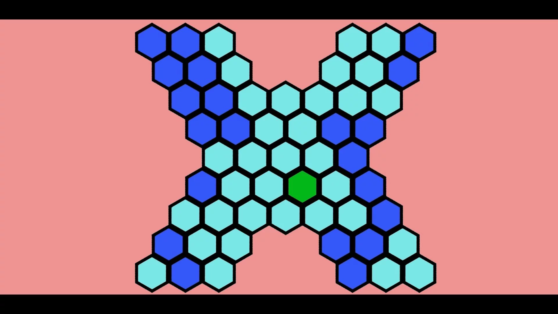 Изображение игры: Hexa Faction