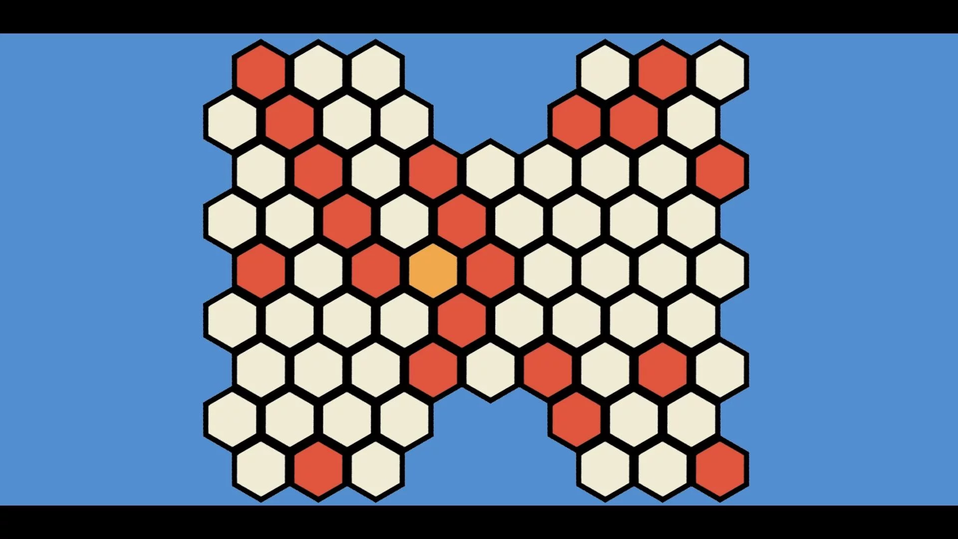 Изображение игры: Hexa Faction 2