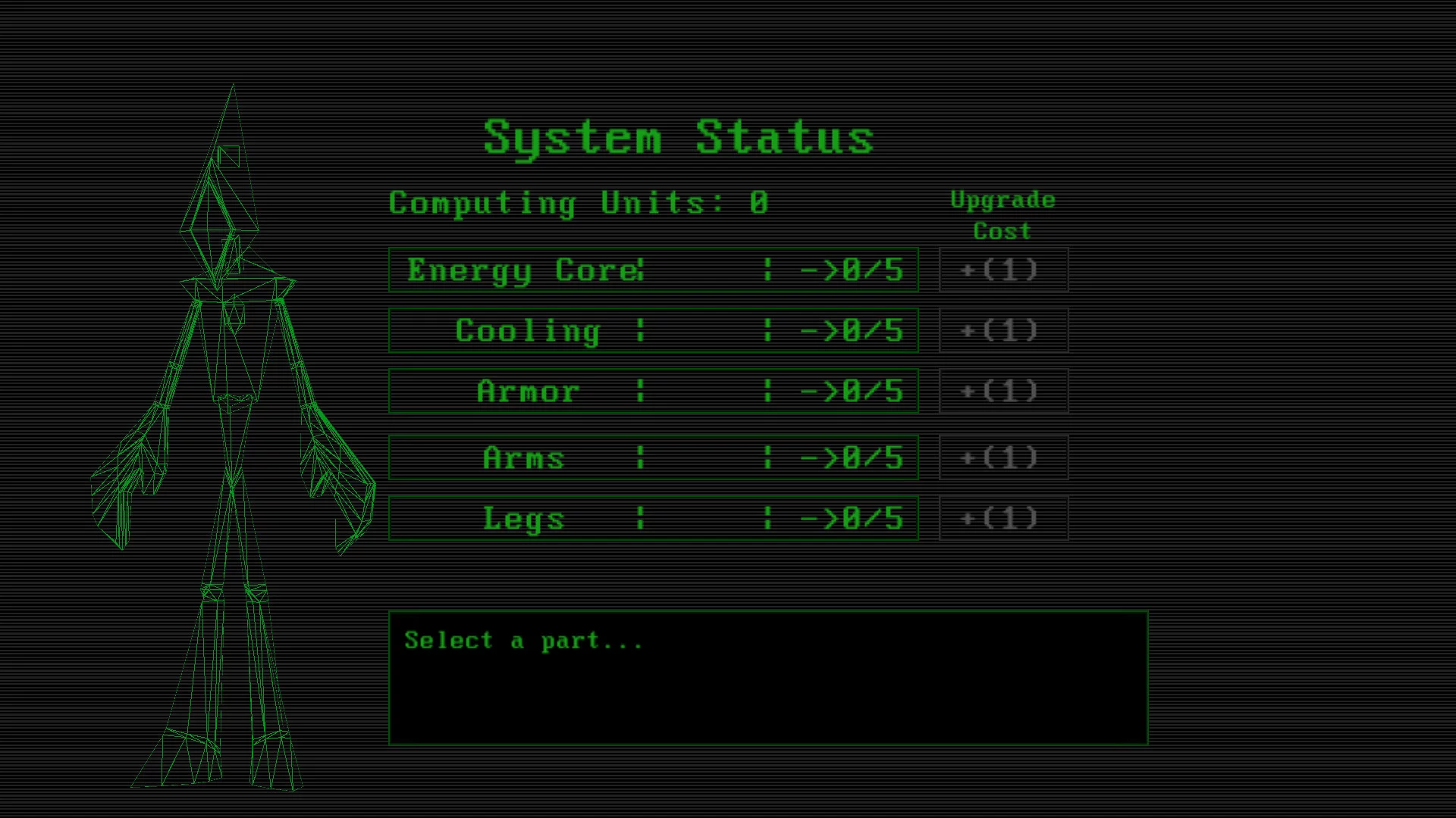 Изображение игры: I_AM.exe