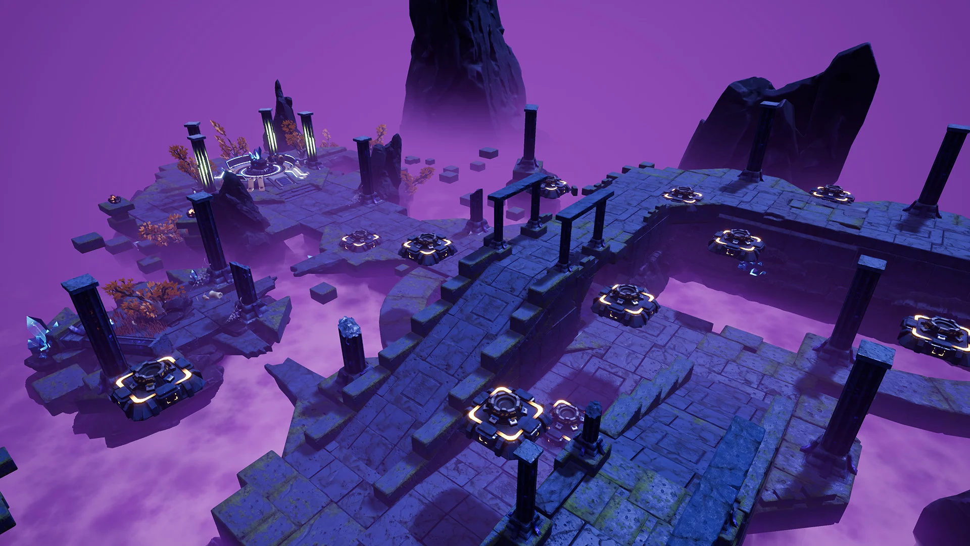 Изображение игры: Embers of War