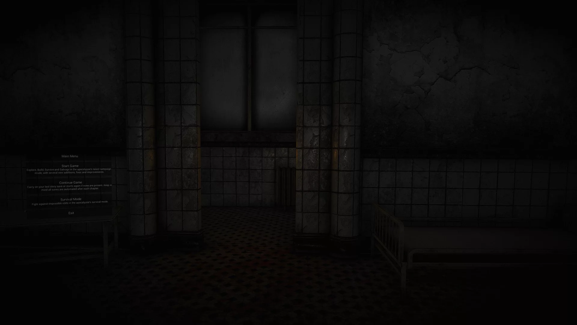 Изображение игры: Apocalypse: The Game