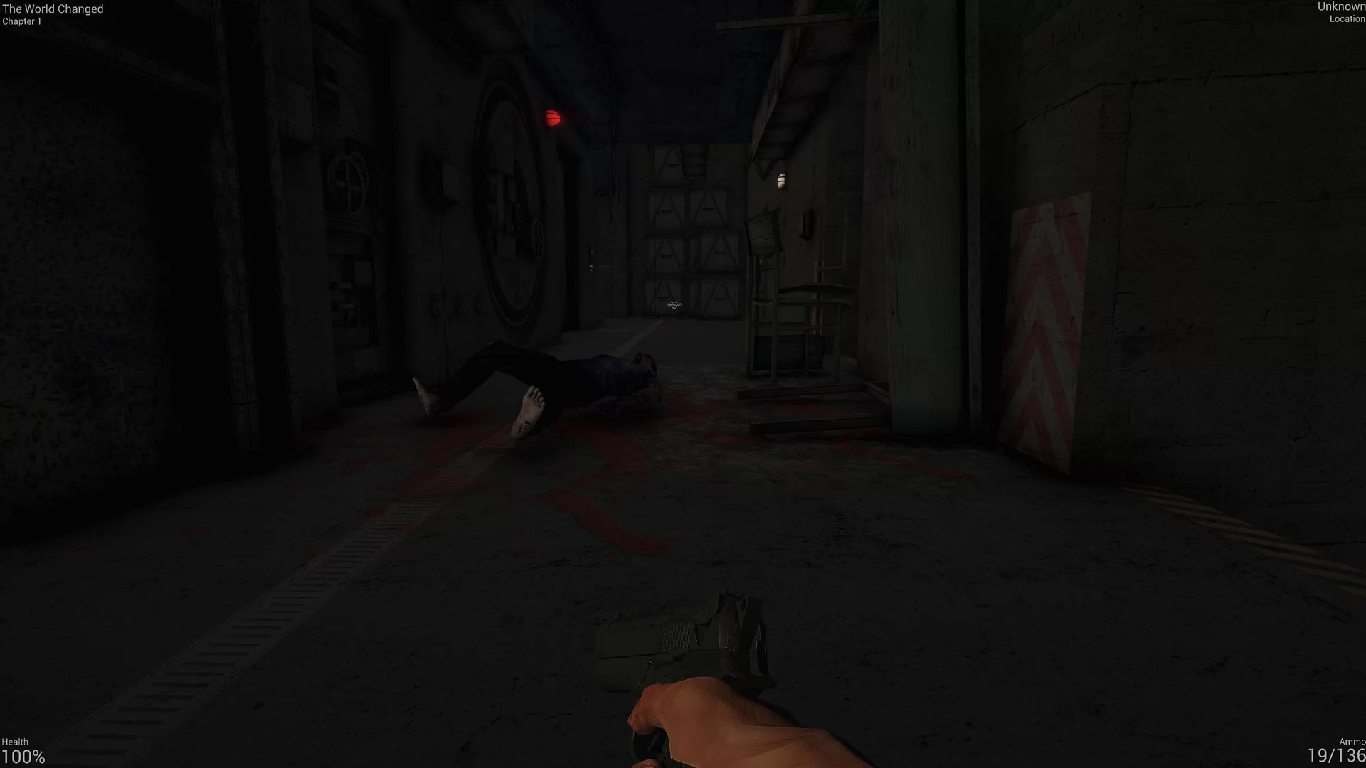 Изображение игры: Apocalypse: The Game
