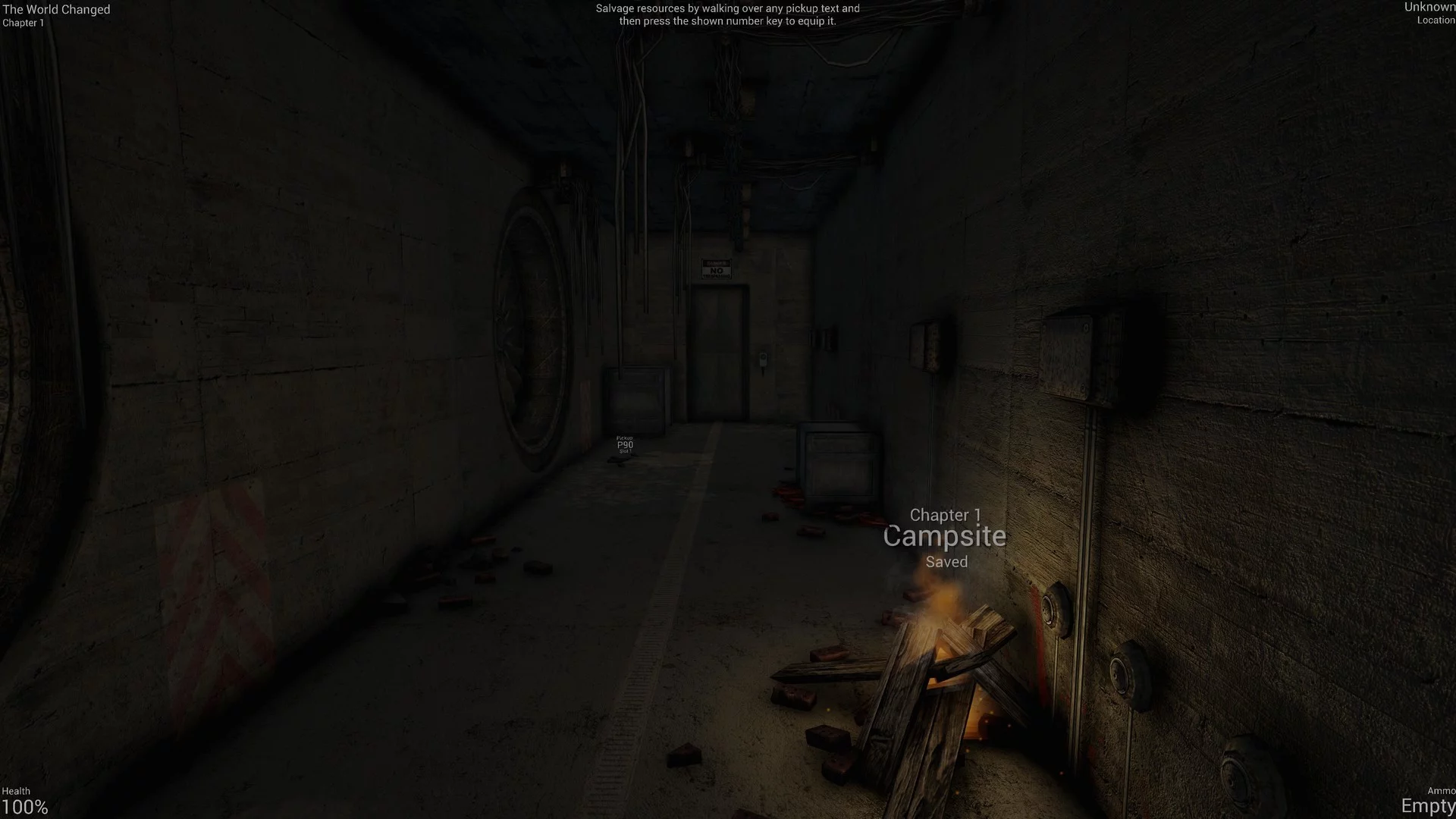 Изображение игры: Apocalypse: The Game