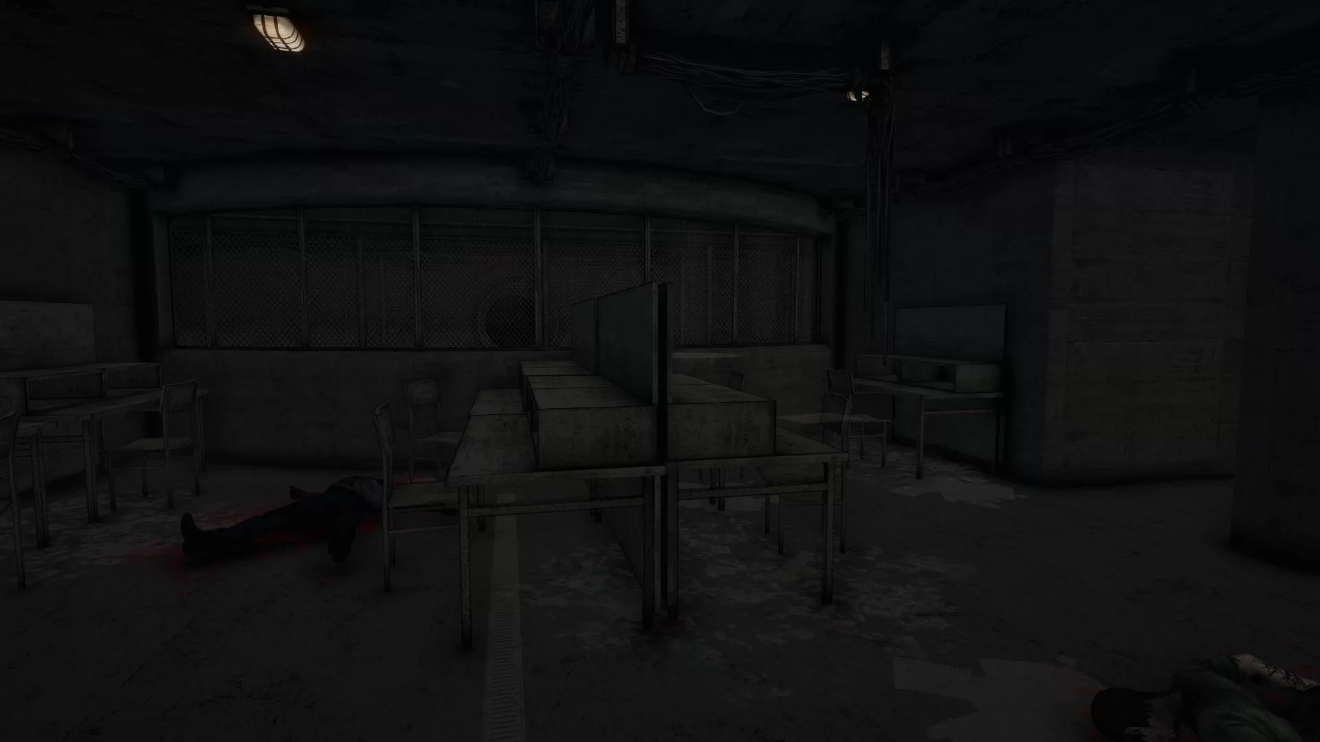 Изображение игры: Apocalypse: The Game