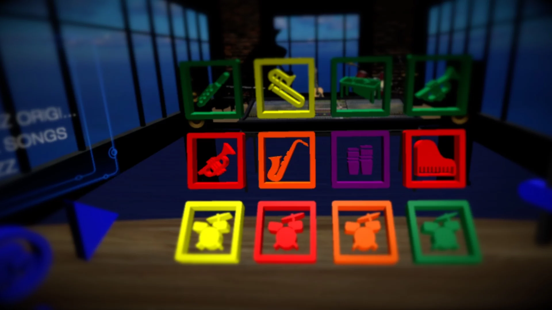 Изображение игры: Jam Studio VR