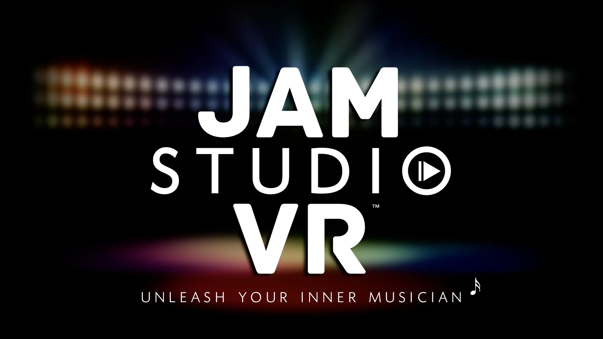 Изображение игры: Jam Studio VR