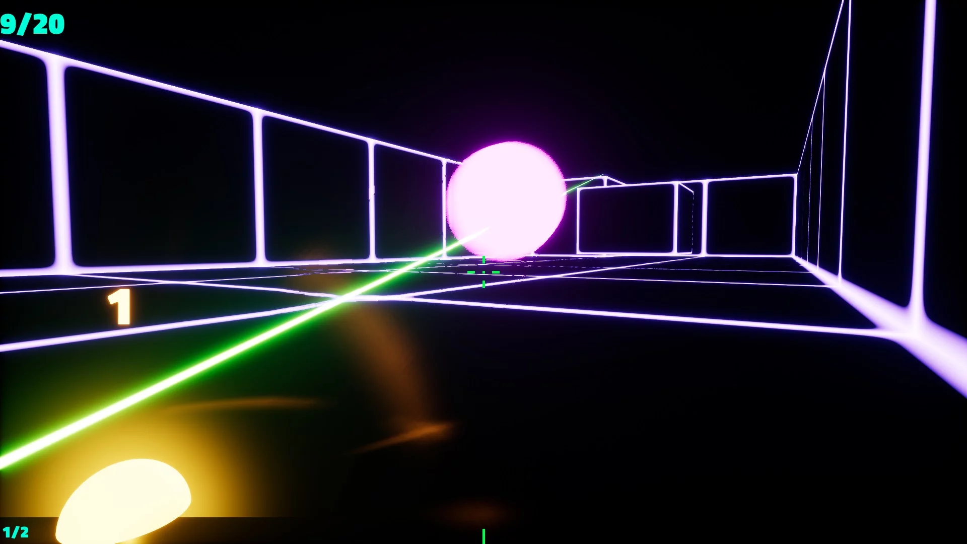 Изображение игры: NeoBoom