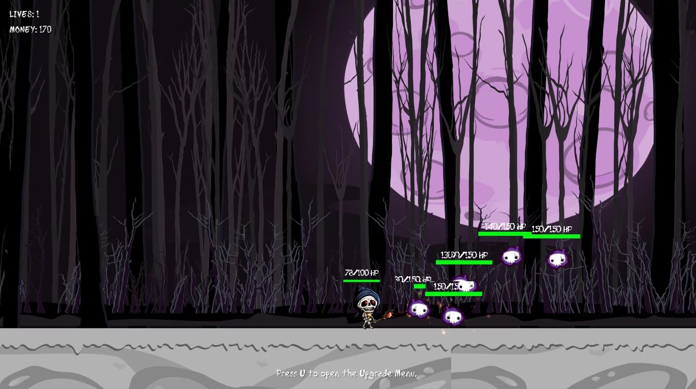 Изображение игры: Achievement Hunter: Darkness