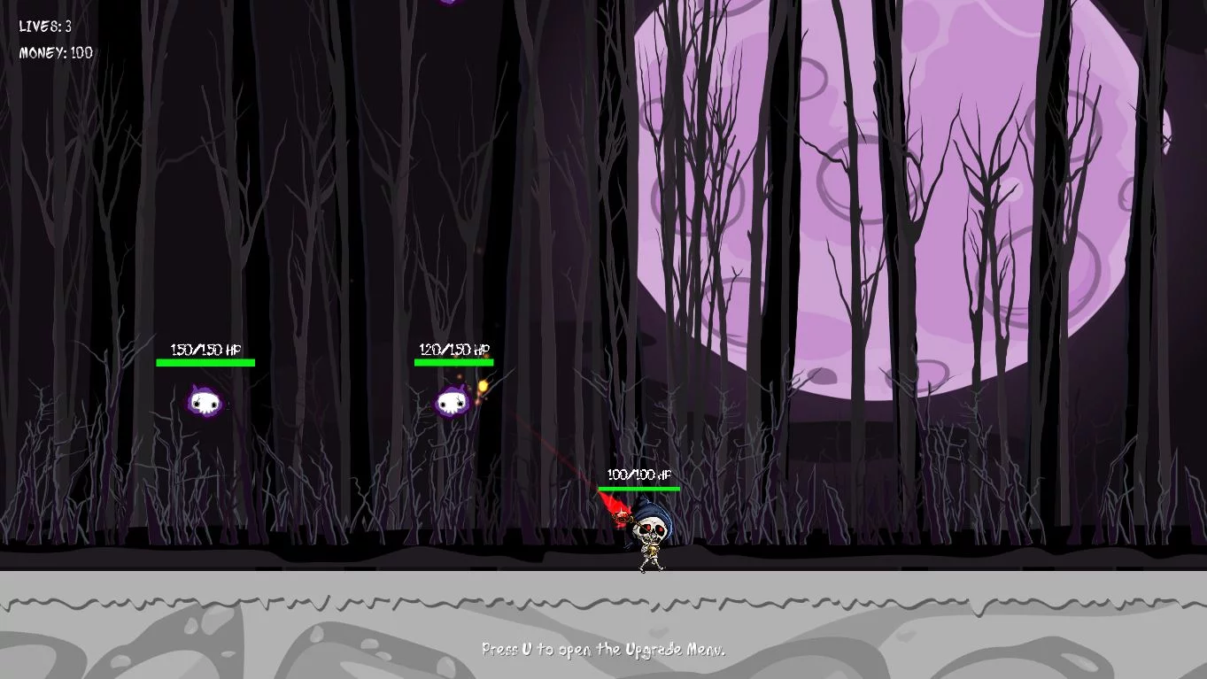 Изображение игры: Achievement Hunter: Darkness
