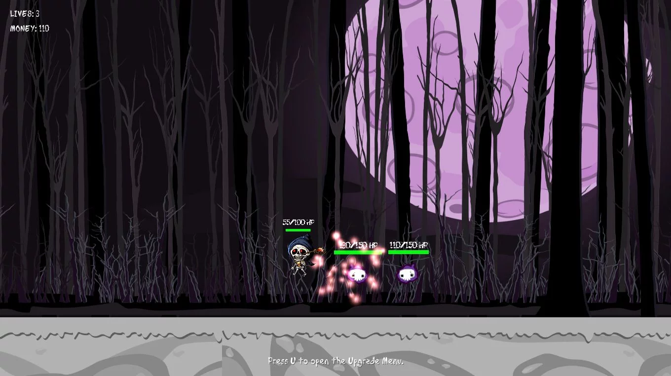 Изображение игры: Achievement Hunter: Darkness