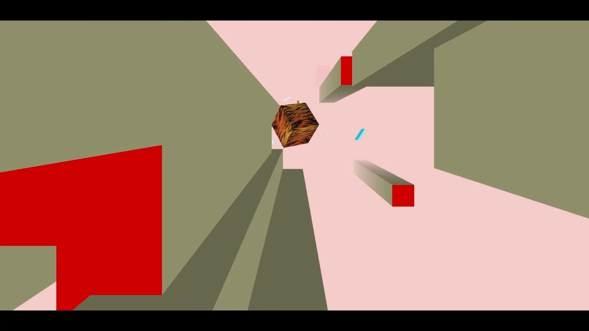 Изображение игры: Gravity At Its Finest 2