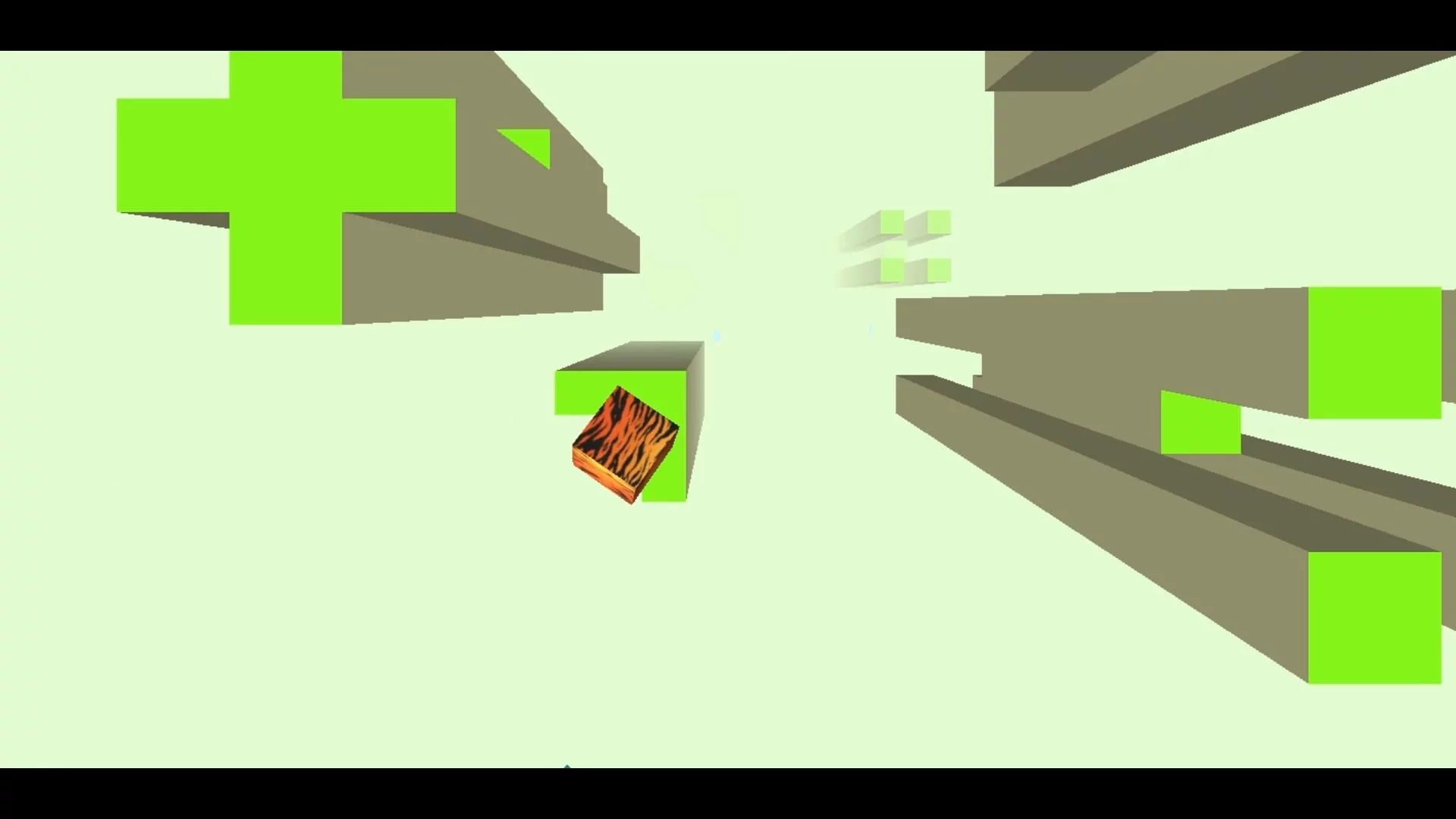 Изображение игры: Gravity At Its Finest 2