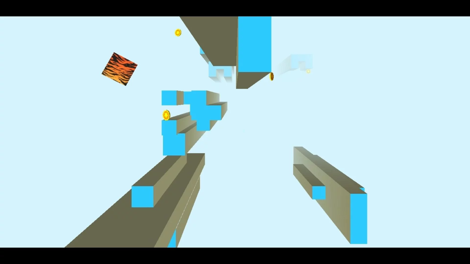 Изображение игры: Gravity At Its Finest 2