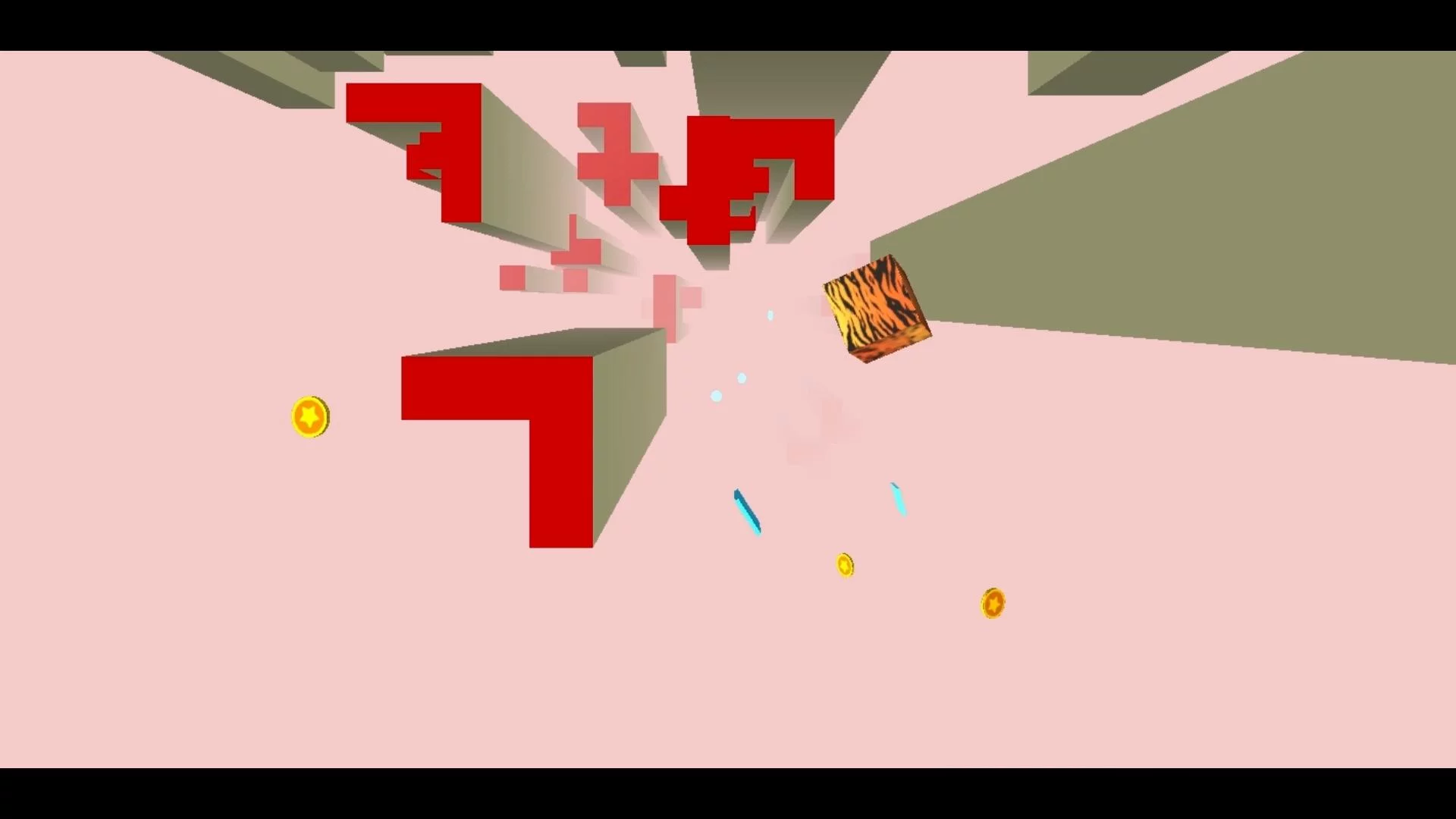 Изображение игры: Gravity At Its Finest 2