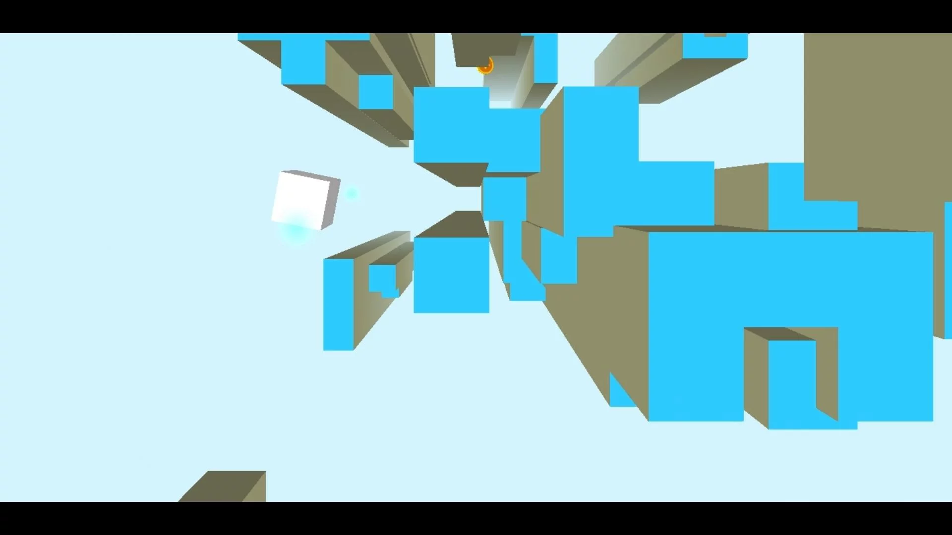 Изображение игры: Gravity At Its Finest