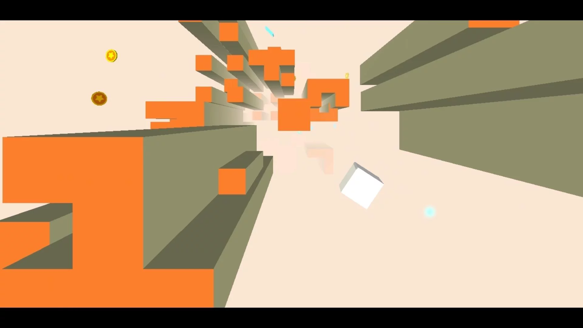Изображение игры: Gravity At Its Finest