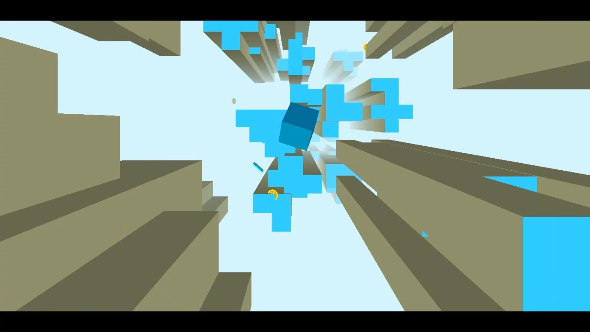 Изображение игры: Gravity At Its Finest
