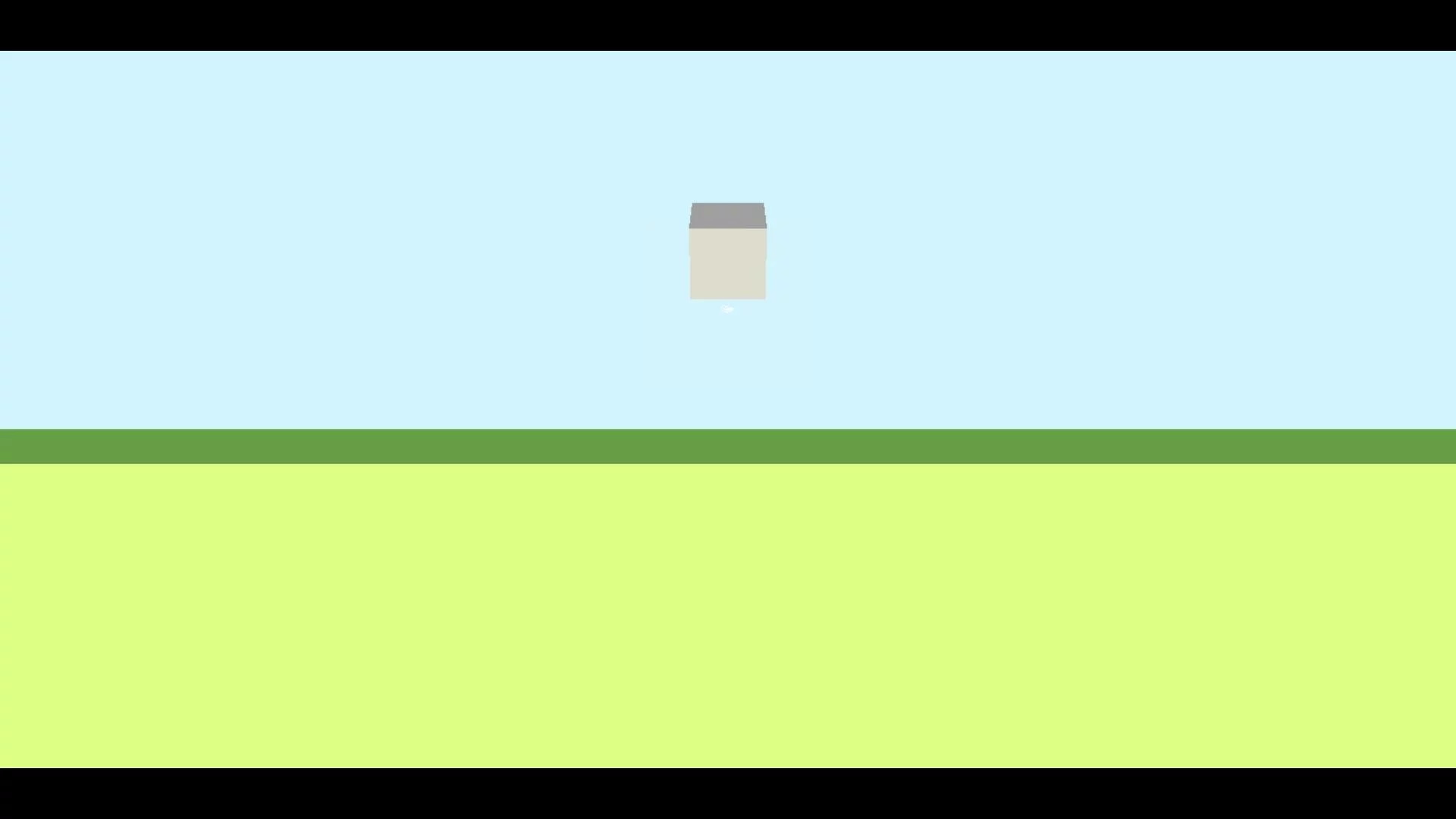 Изображение игры: Gravity At Its Finest