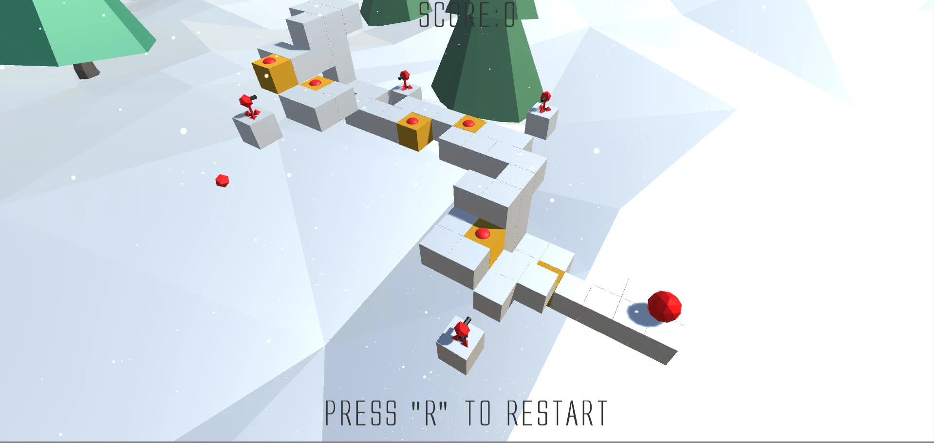 Изображение игры: HardBall