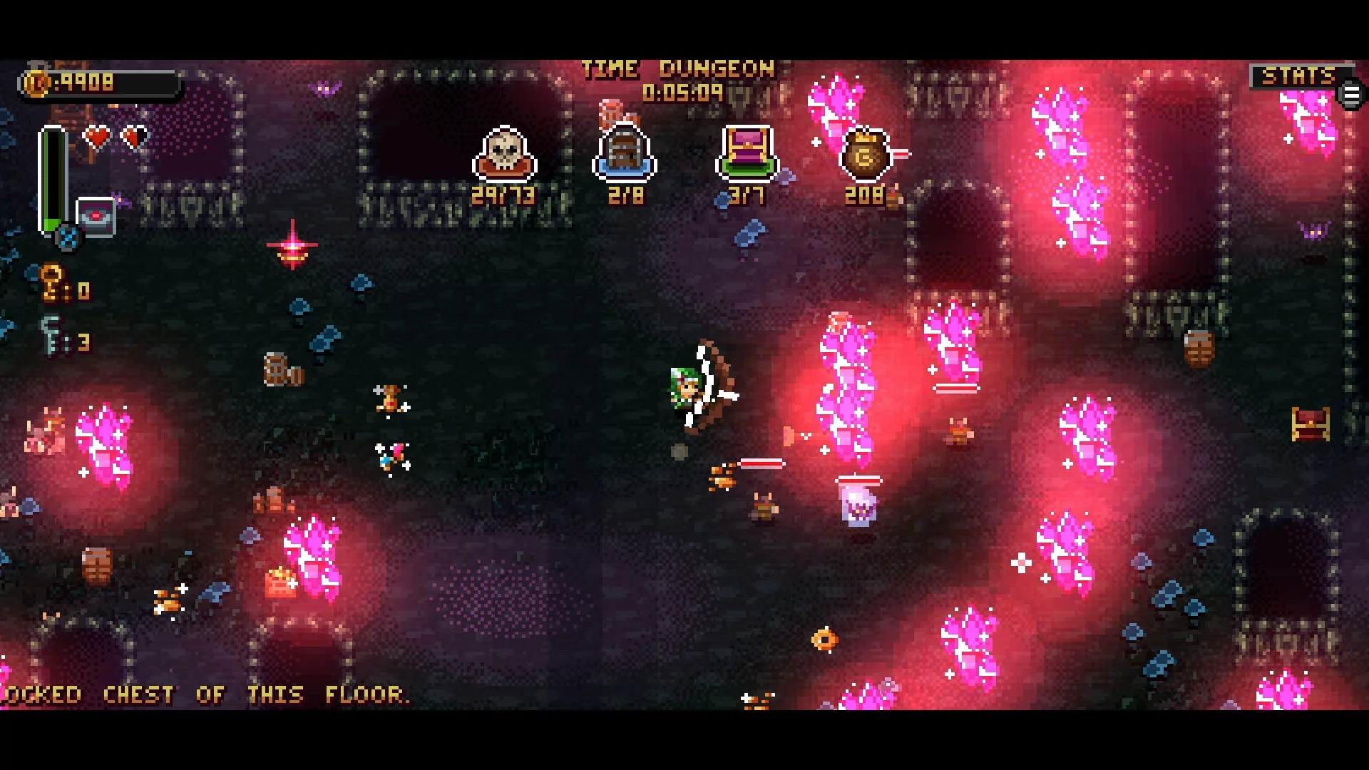 Изображение игры: DemonsTier