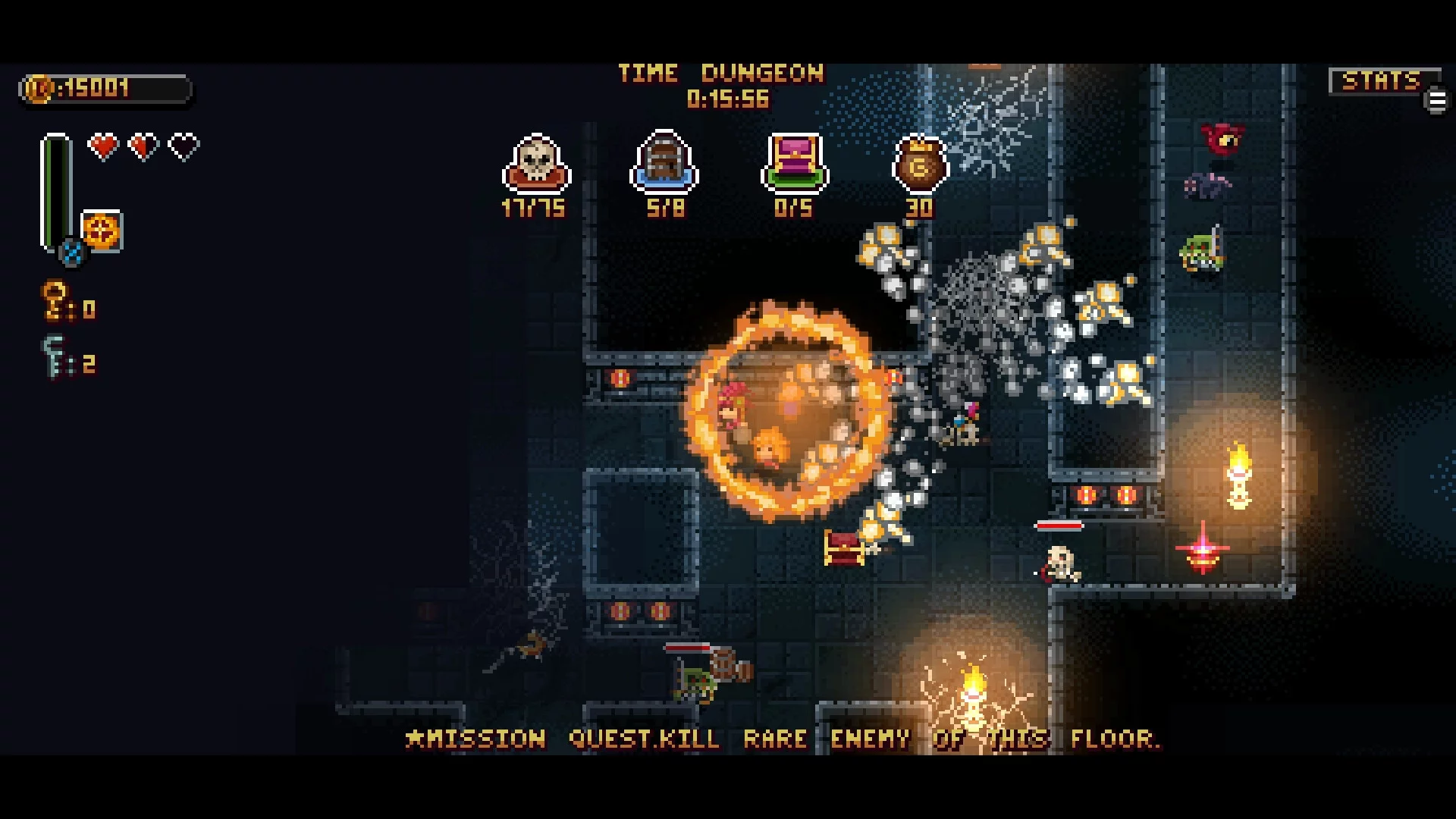 Изображение игры: DemonsTier