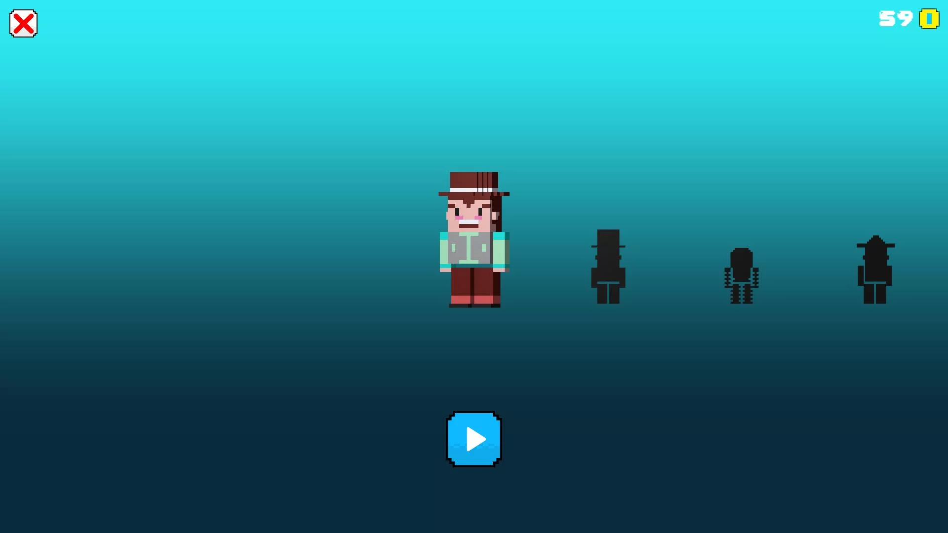 Изображение игры: Temple Escape
