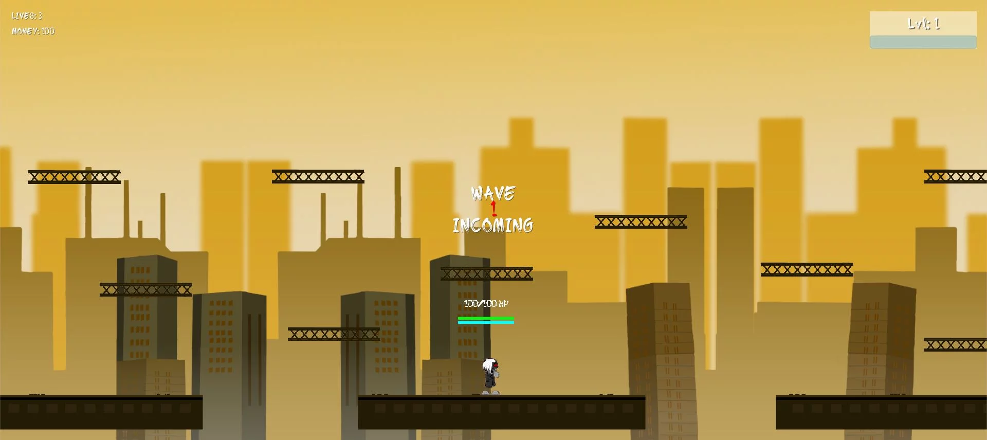 Изображение игры: Achievement Hunter: Urban
