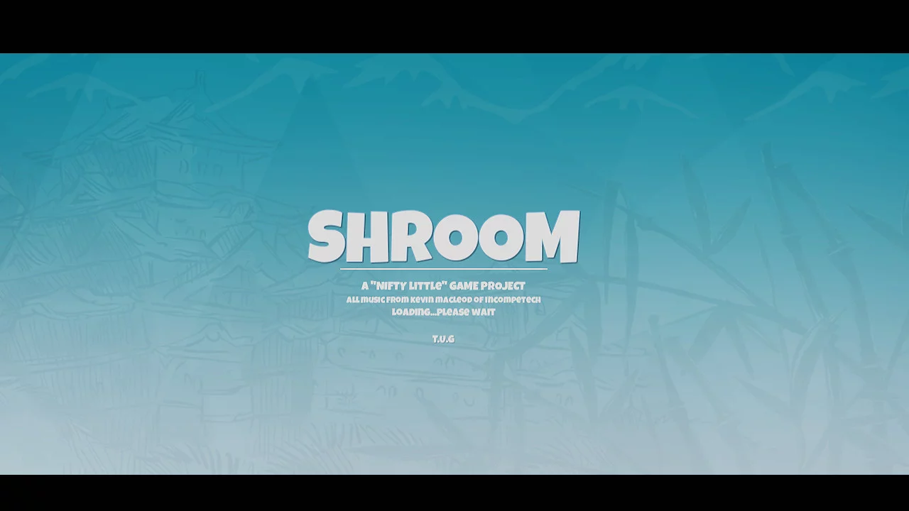 Изображение игры: Shroom