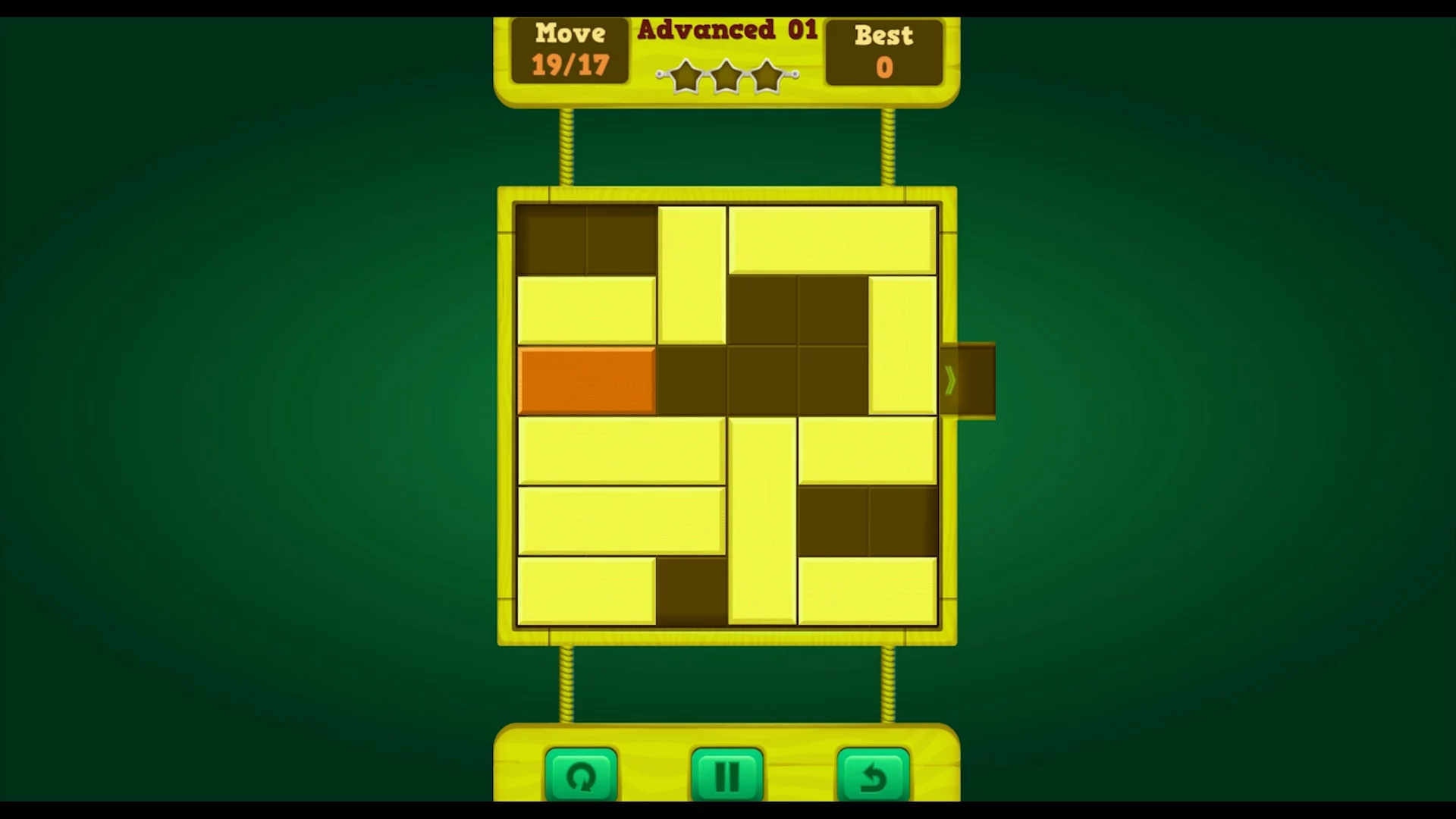 Изображение игры: Unblocky