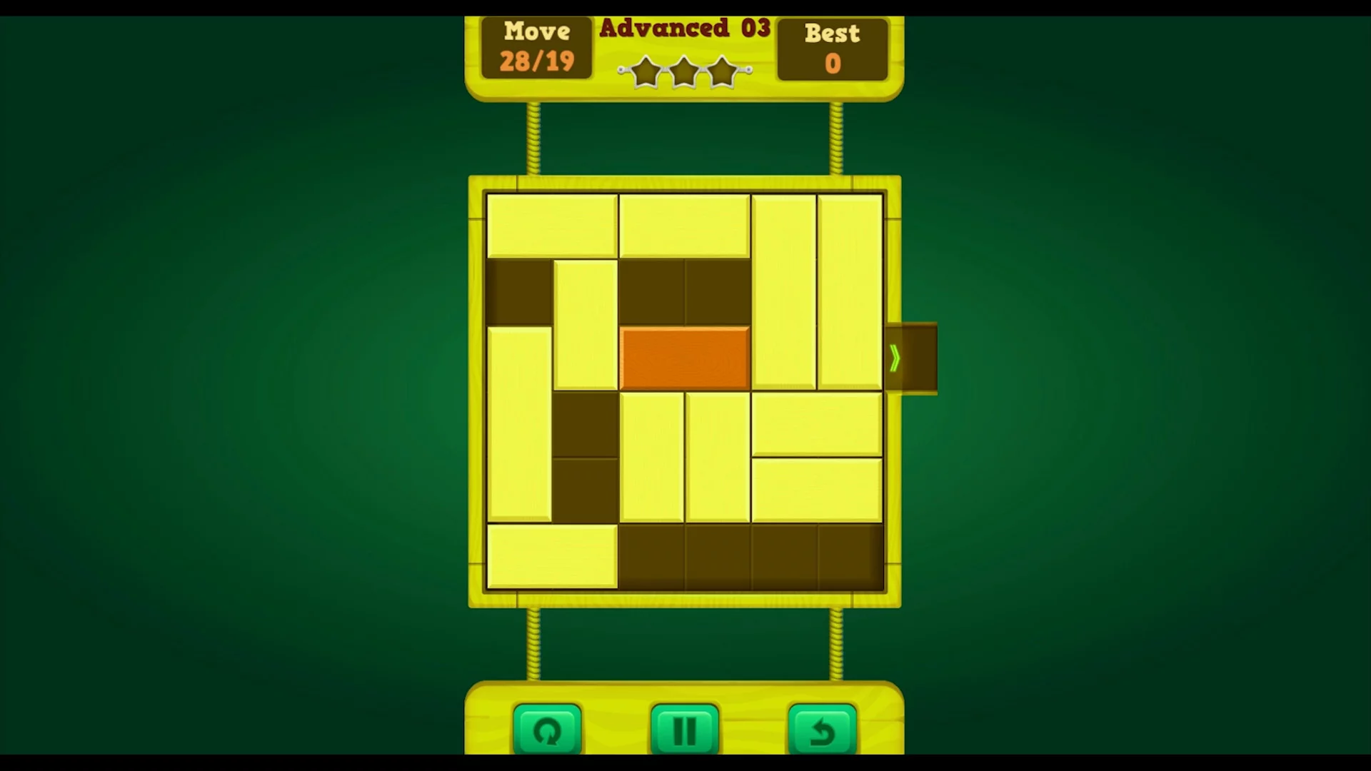 Изображение игры: Unblocky