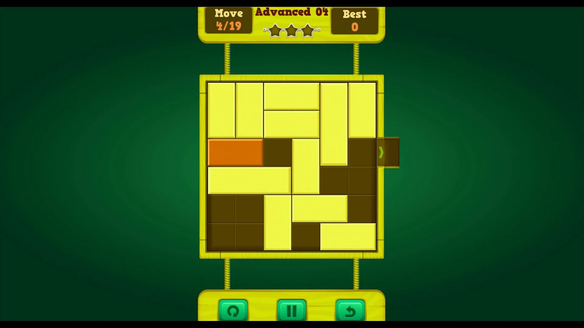 Изображение игры: Unblocky