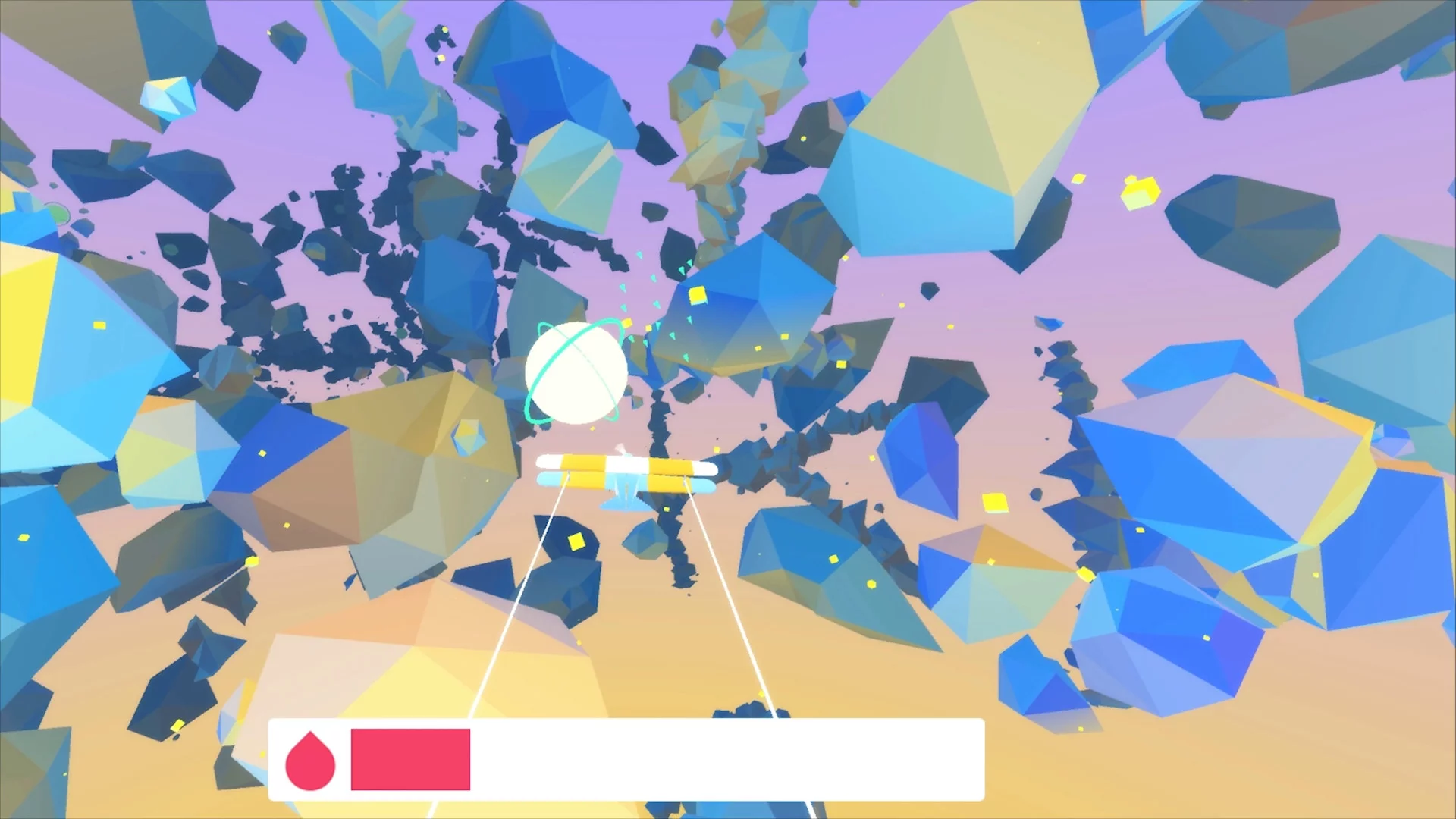 Изображение игры: Helium Skies 2