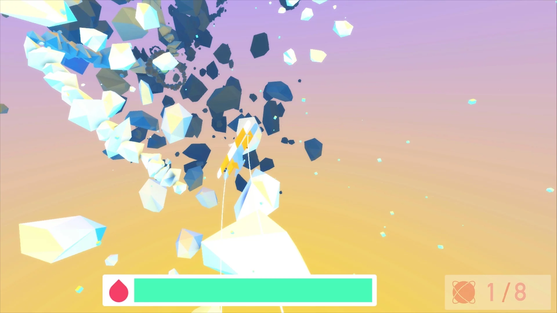 Изображение игры: Helium Skies 2