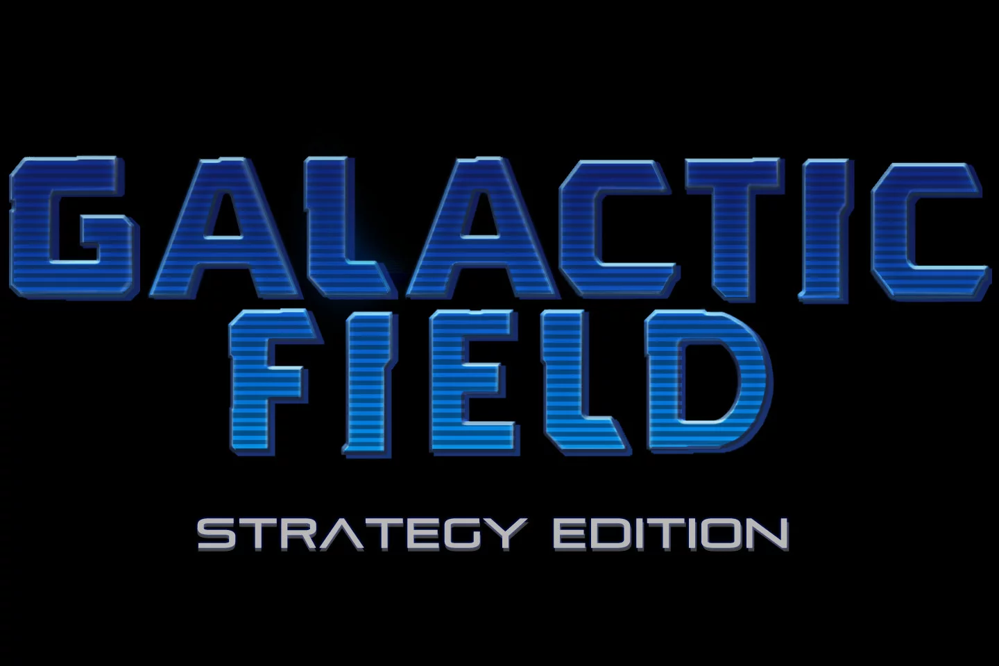 Изображение игры: GALACTIC FIELD