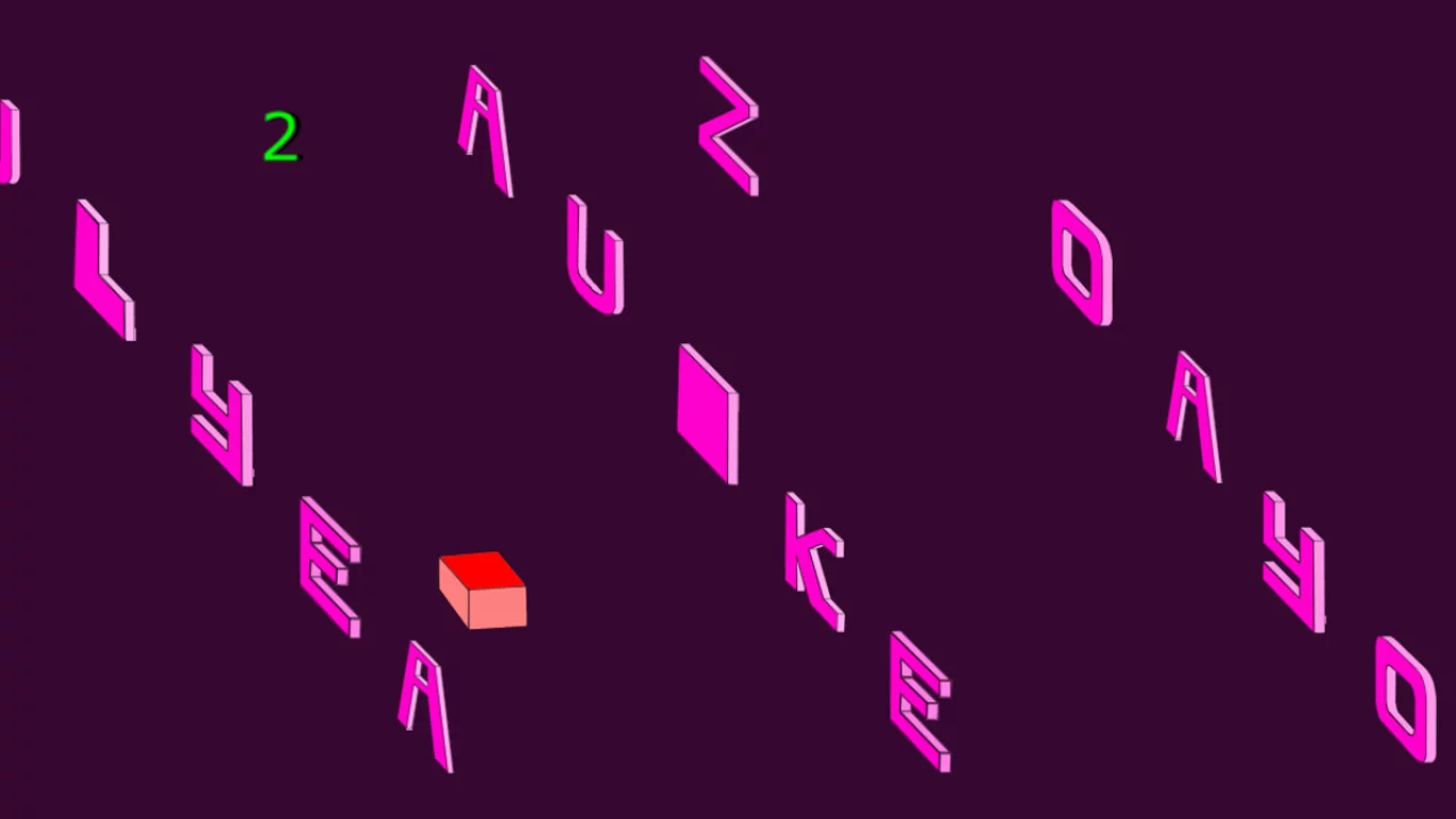 Изображение игры: ONLY A