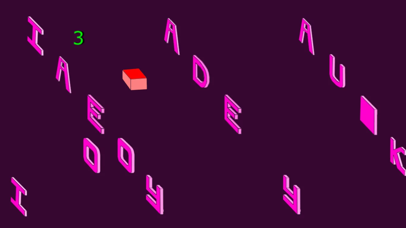 Изображение игры: ONLY A
