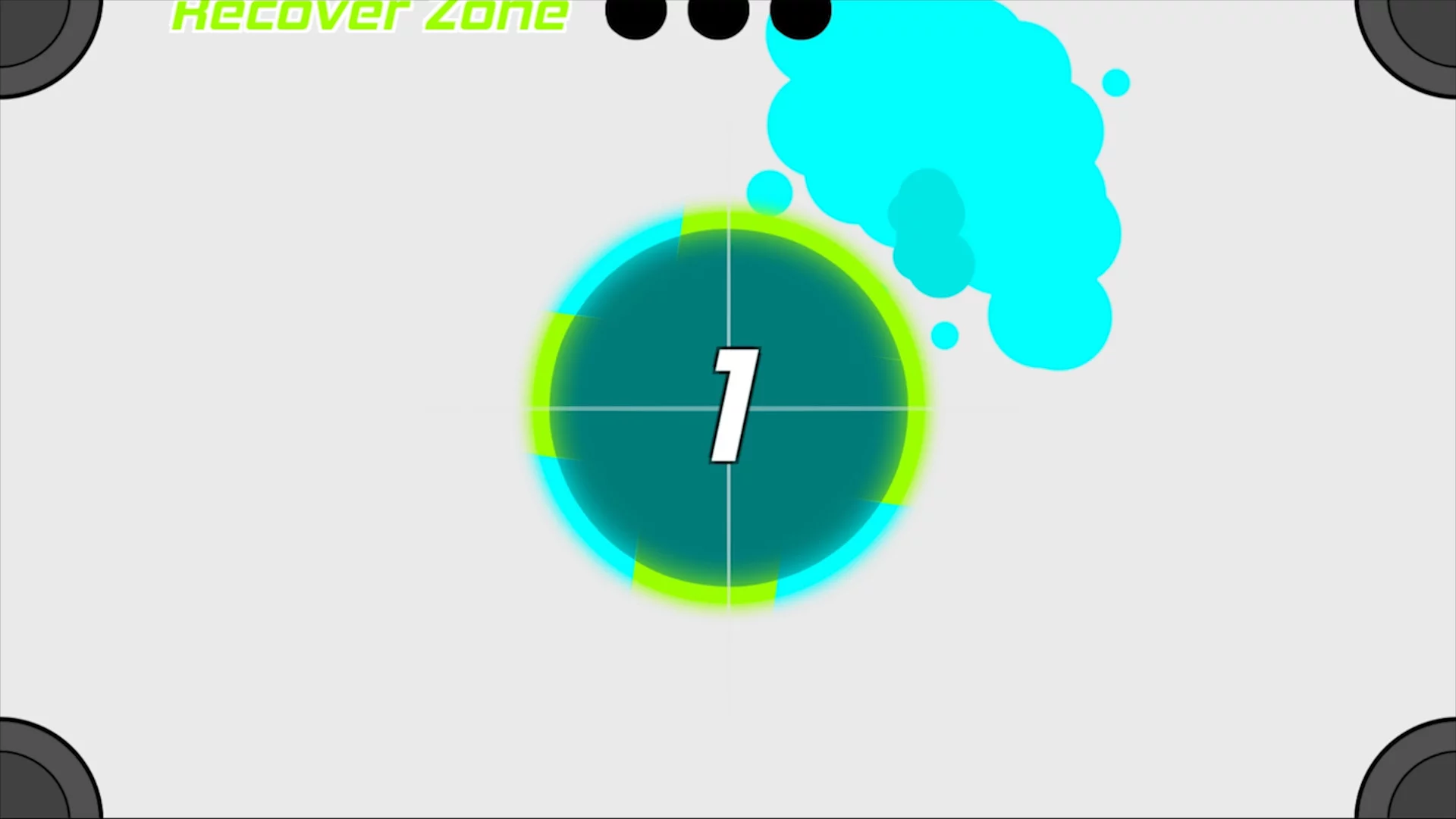 Изображение игры: Tinge 2