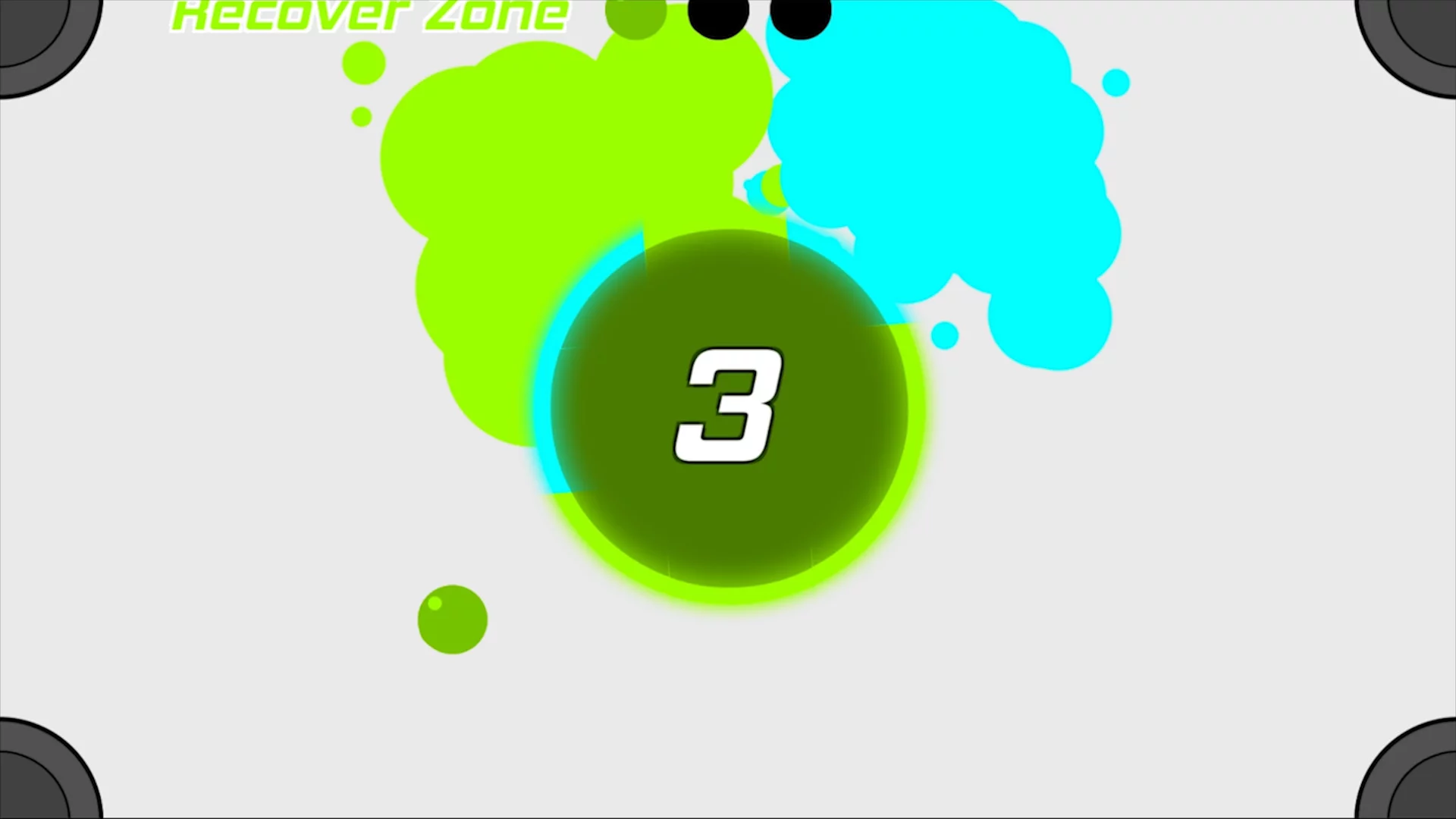 Изображение игры: Tinge 2