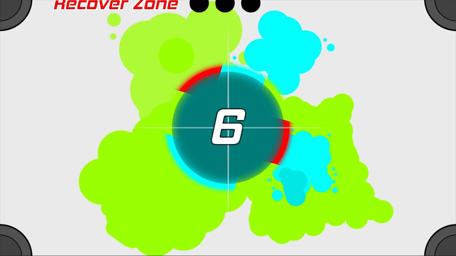 Изображение игры: Tinge 2