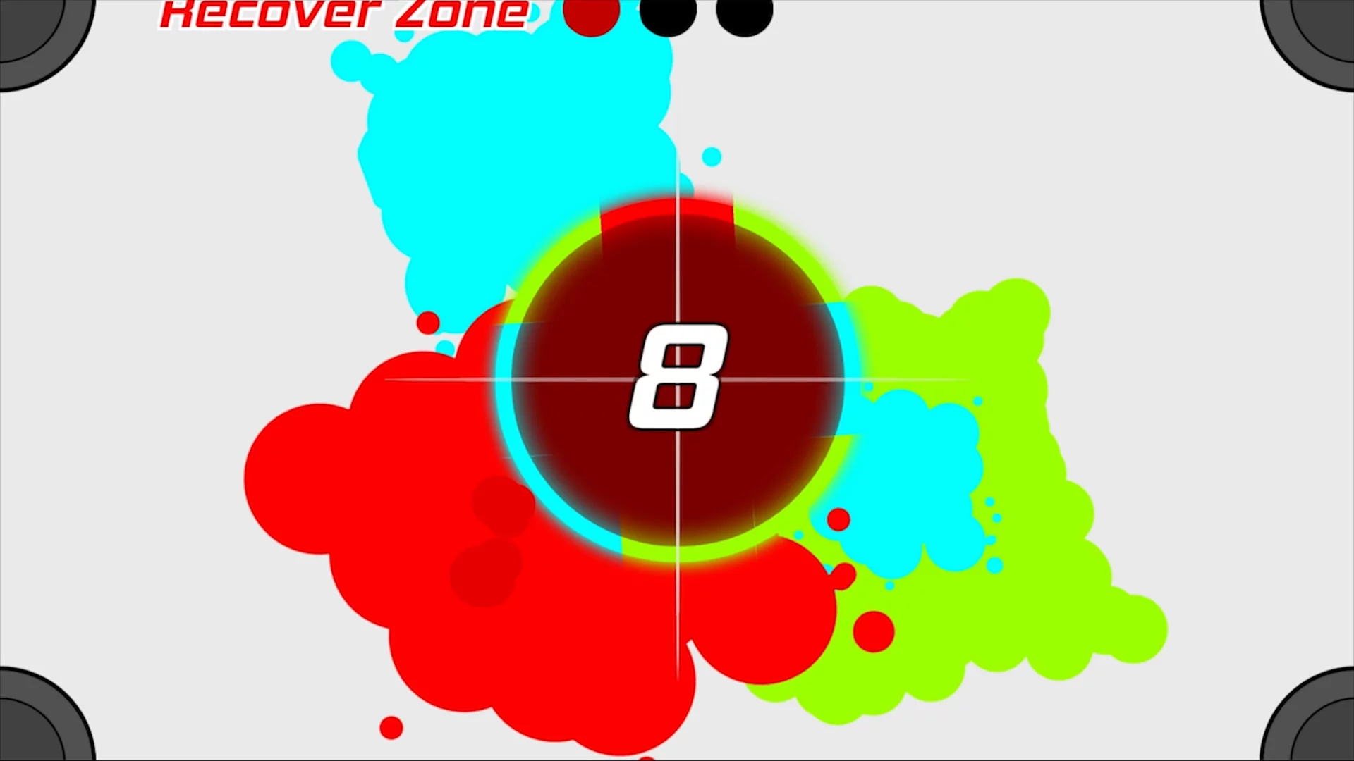 Изображение игры: Tinge 2