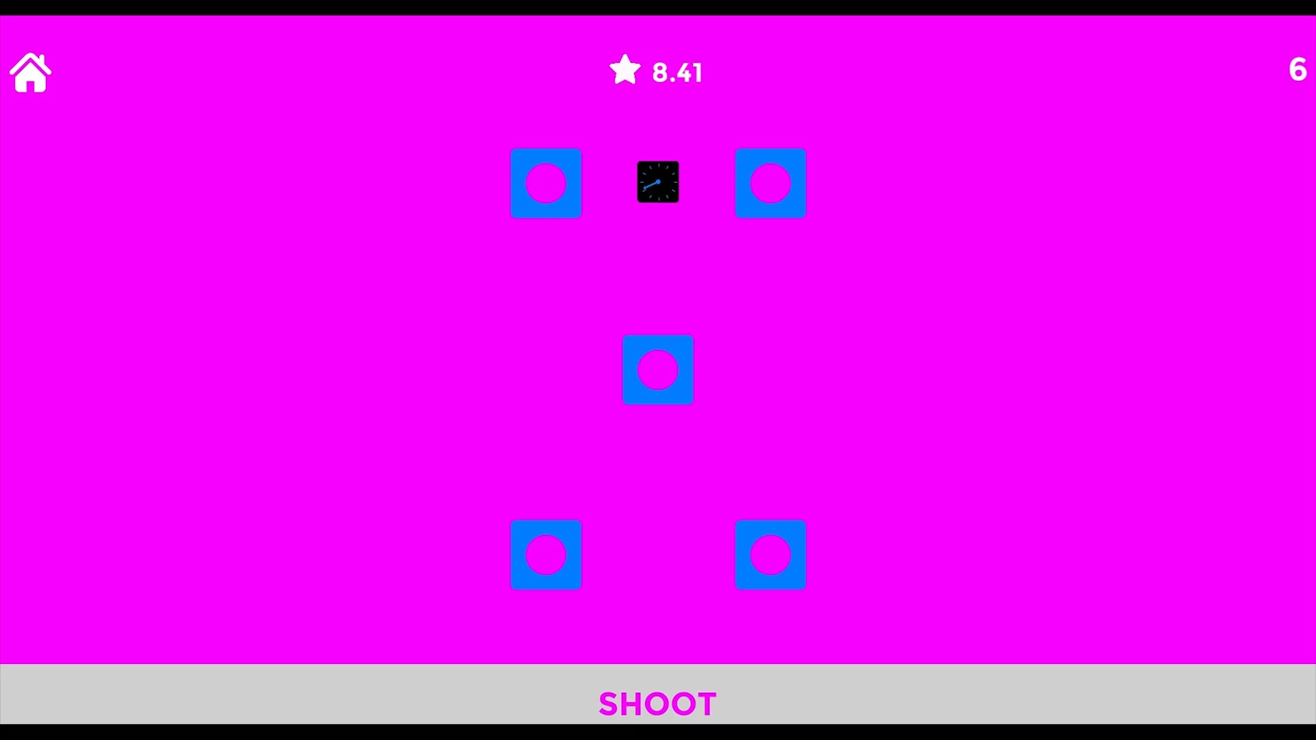 Изображение игры: Pass The Time 2