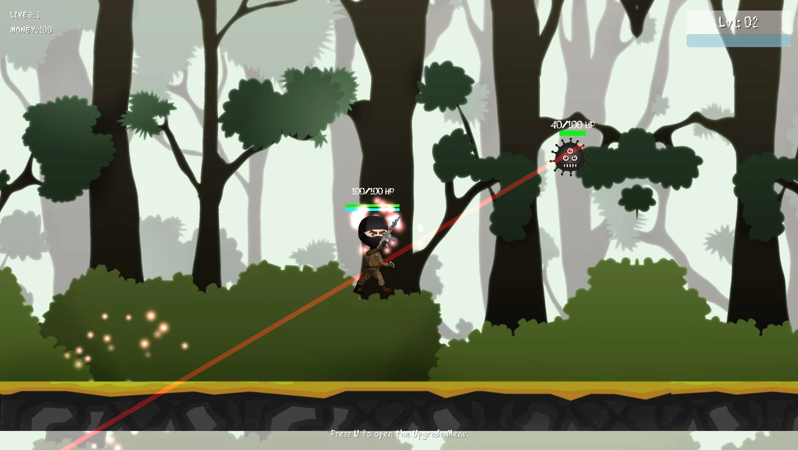 Изображение игры: Achievement Hunter: Offensive