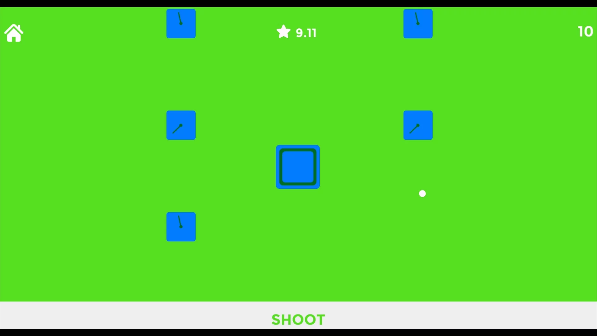 Изображение игры: Pass The Time 2