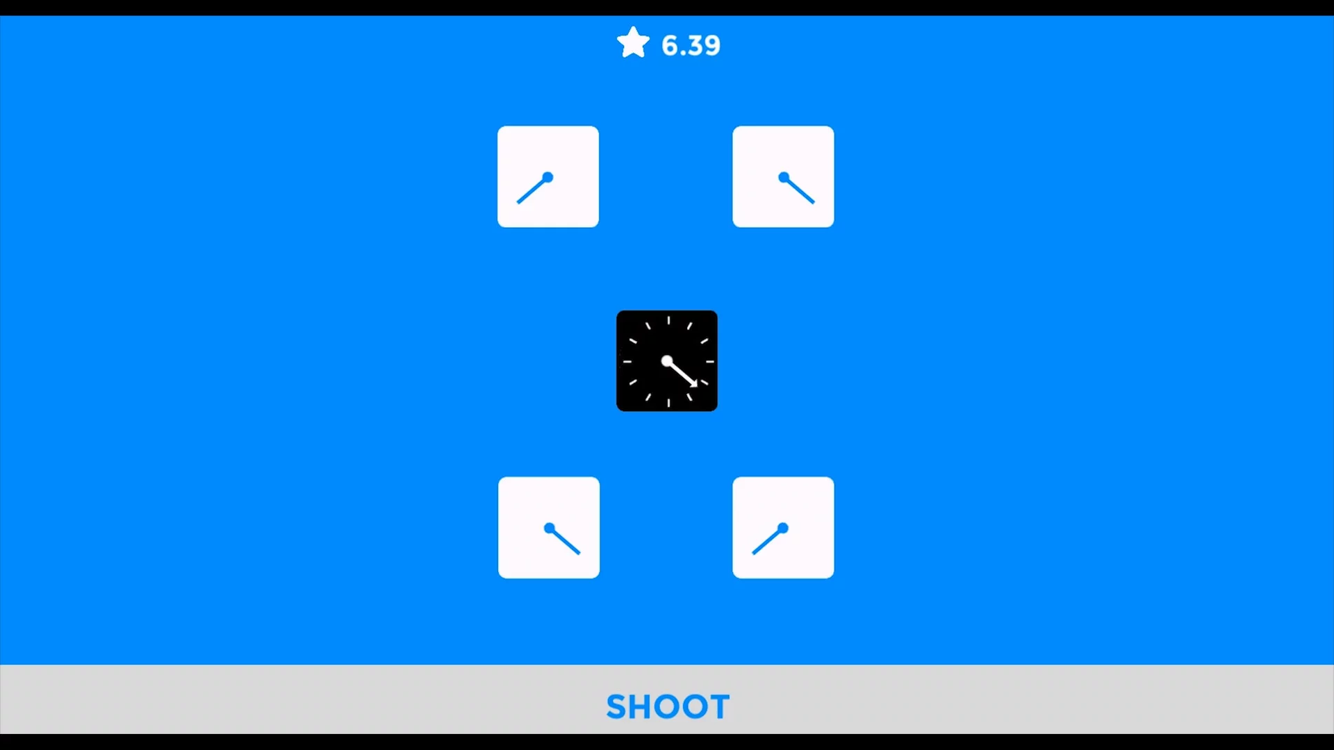 Изображение игры: Pass The Time