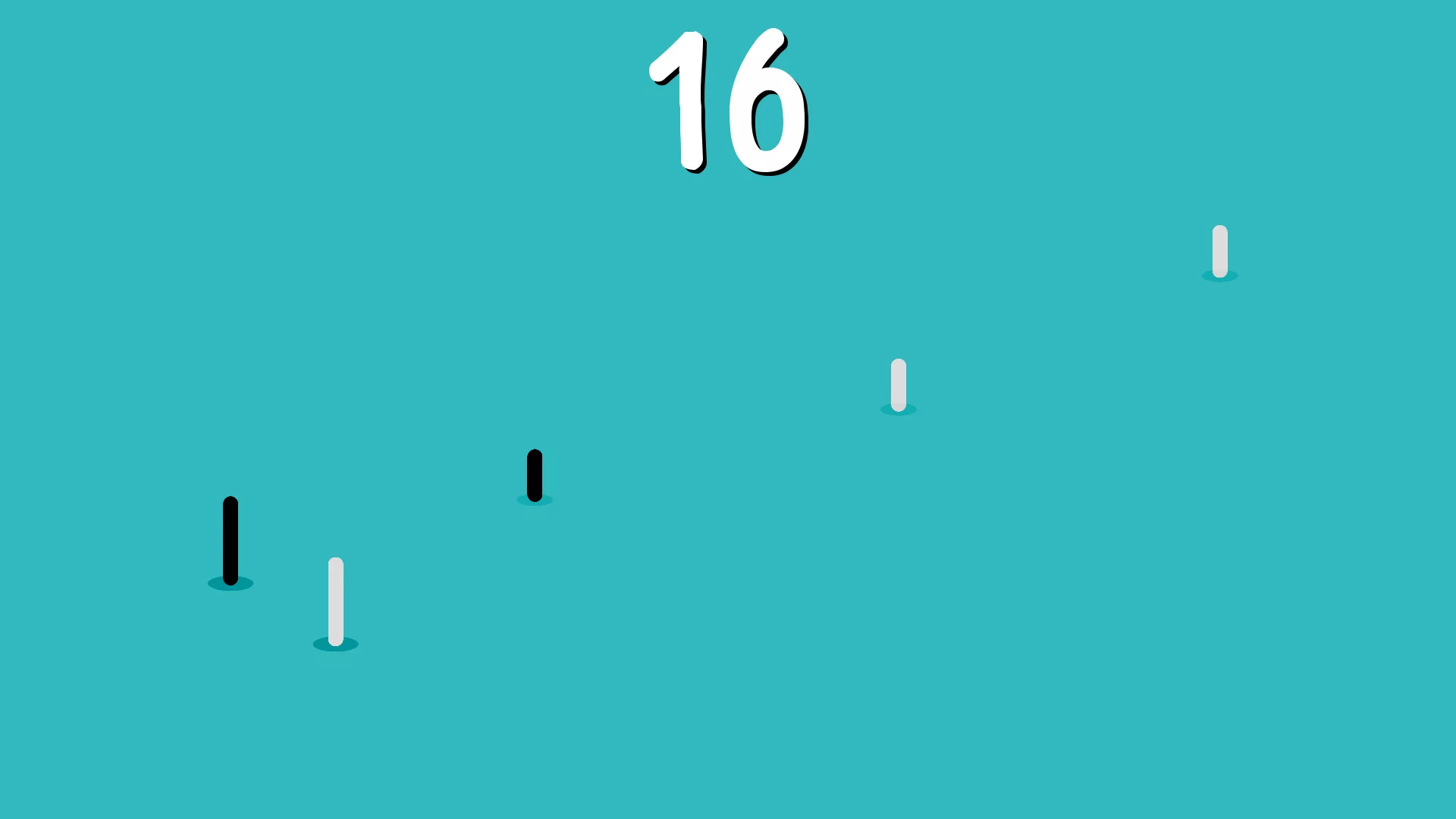 Изображение игры: Sticks